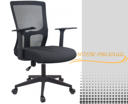 GHẾ LƯỚI KG8343
