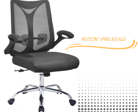 GHẾ LƯỚI KG8355