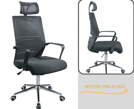 GHẾ LƯỚI KG8328