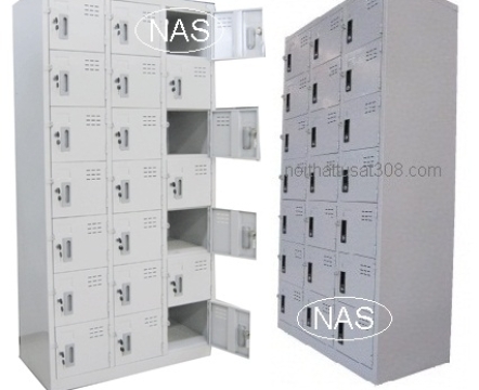 LOCKER 21C3K