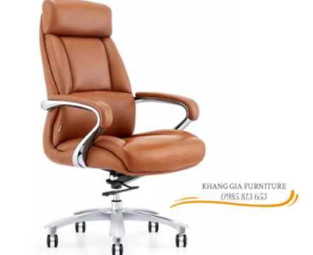 GHẾ GIÁM ĐỐC KG-A20