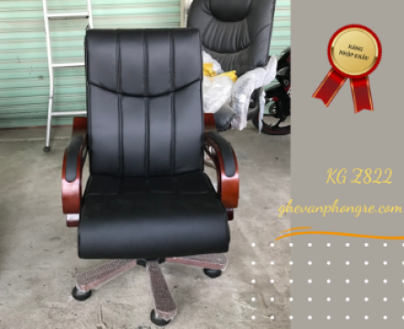 GHẾ GIÁM ĐỐC KG-822