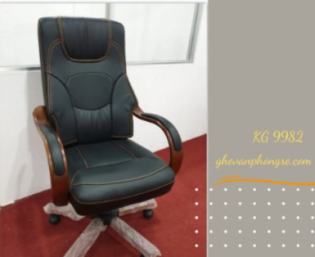 GHẾ GIÁM ĐỐC KG-9982Z