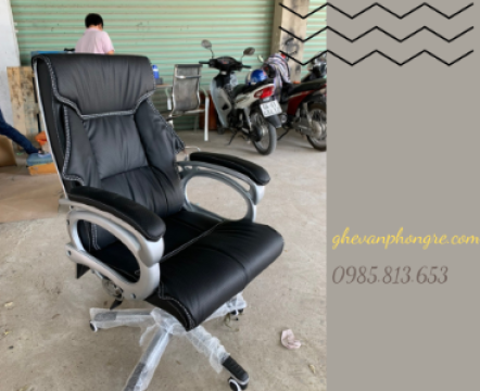 GHẾ GIÁM ĐỐC KG-1618