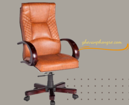 GHẾ GIÁM ĐỐC KG010