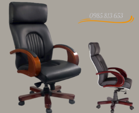 GHẾ GIÁM ĐỐC KG011