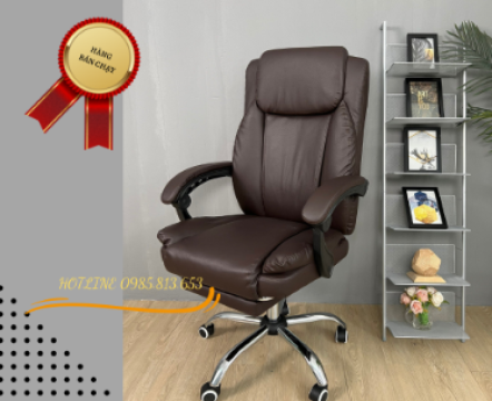 GHẾ GIÁM ĐỐC KG898