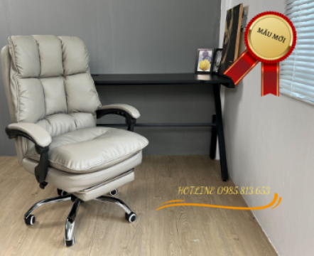 GHẾ GIÁM ĐỐC KG899