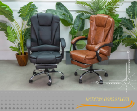 GHẾ GIÁM ĐỐC KG906