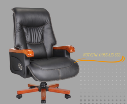 GHẾ GIÁM ĐỐC KG296