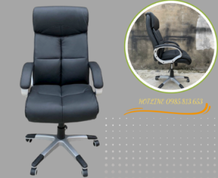 GHẾ GIÁM ĐỐC KG978