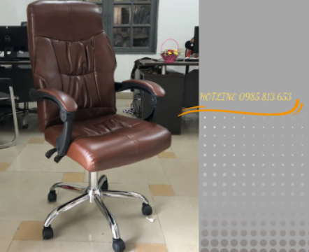 GHẾ GIÁM ĐỐC KG912