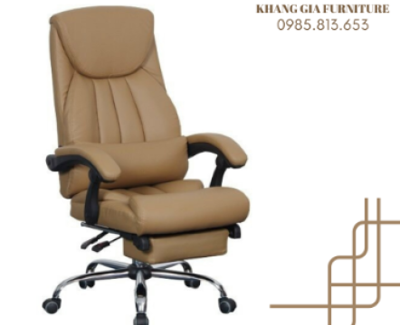 GHẾ GIÁM ĐÓC KG011N