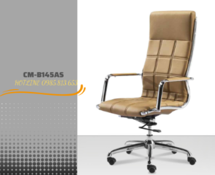 GHẾ XOAY RAINBOW CM-B145AS