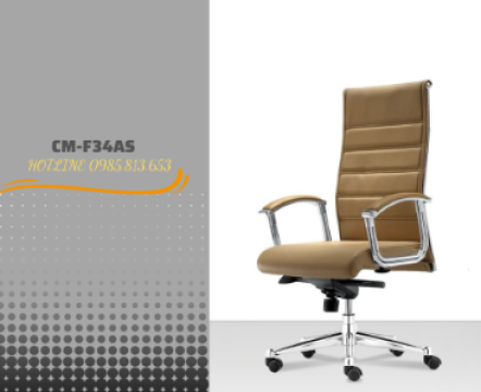 GHẾ RAINBOW CM-F34AS