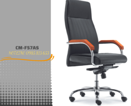 GHẾ RAINBOW CM-F57AS