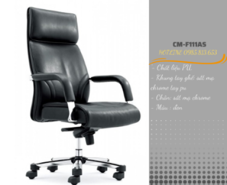 GHẾ XOAY RAINBOW CM-F111AS