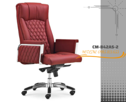GHẾ XOAY RAINBOW CM-B42AS-2