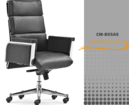 GHẾ XOAY RAINBOW CM-B55AS