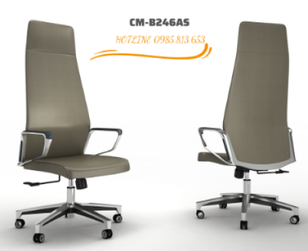 GHẾ XOAY RAINBOW CM-B246AS