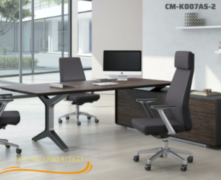 GHẾ XOAY RAINBOW CM-K007AS