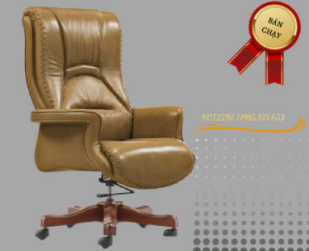 GHẾ XOAY RAINBOW CM-B53AS