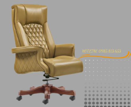 GHẾ XOAY RAINBOW CM-B56AS