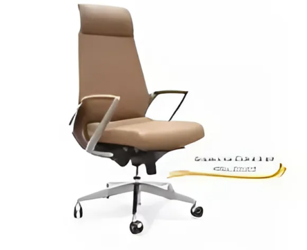 GHẾ GIÁM ĐỐC KGA01