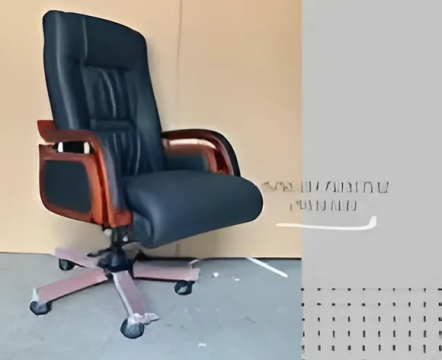 GHẾ GIÁM ĐỐC KG-A03