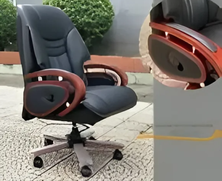 GHẾ GIÁN ĐỐC KGA02
