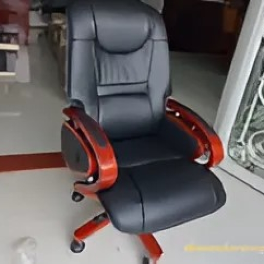 GHẾ GIÁM ĐỐC KG-A08