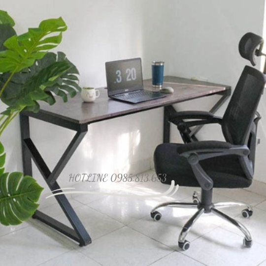 GHẾ LƯỚI KG882T
