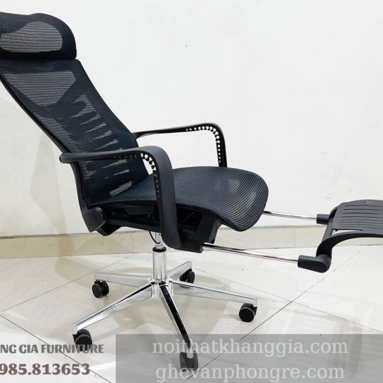 GHẾ LƯỚI KG-740