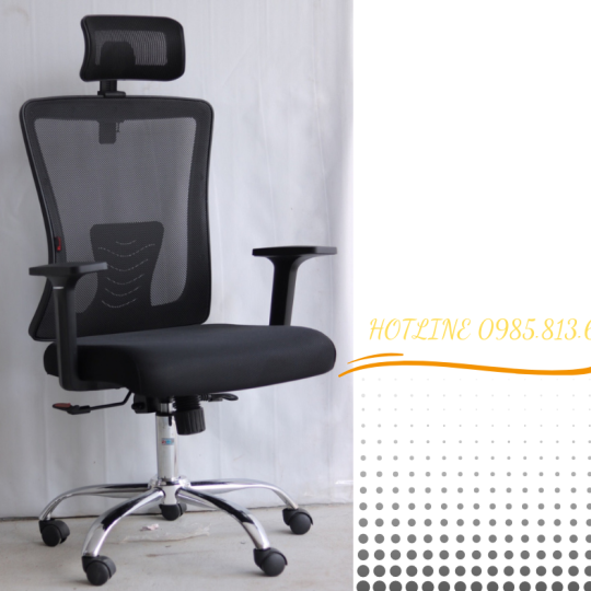 GHẾ LƯỚI CAO CẤP KG126