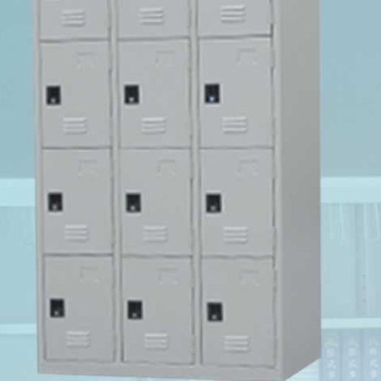 TỦ CÁ NHÂN KS-12