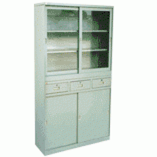 TỦ HỒ SƠ KS118