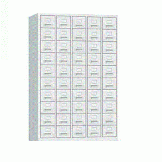 TỦ SẮT 50HK5C