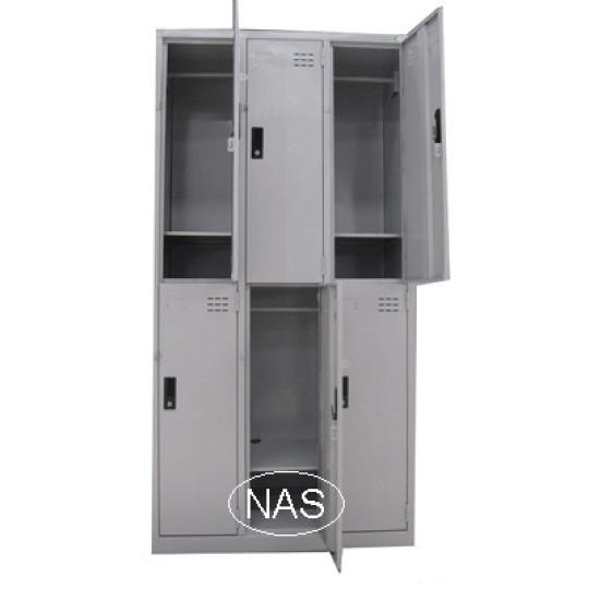 LOCKER 6C3K