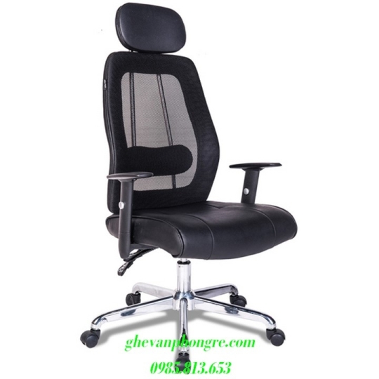 GHẾ XOAY LƯỚI GL309