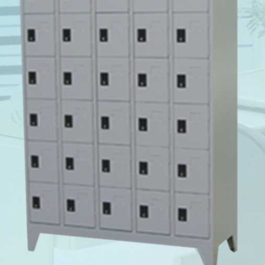 TỦ CÁ NHÂN KS-30