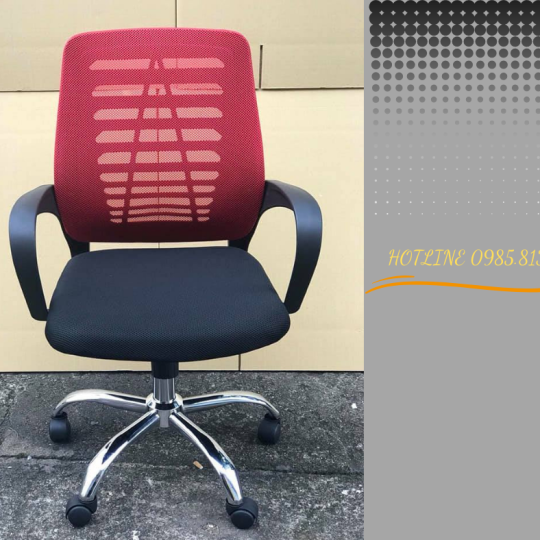 GHẾ LƯỚI 102G