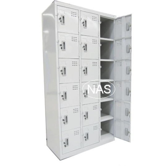 LOCKER 18C3K