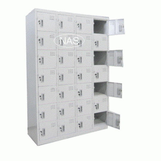 LOCKER 28C4K