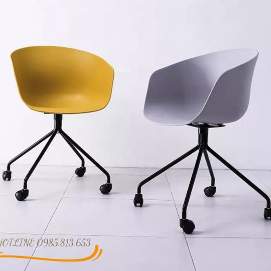 GHẾ HAY KGA23A