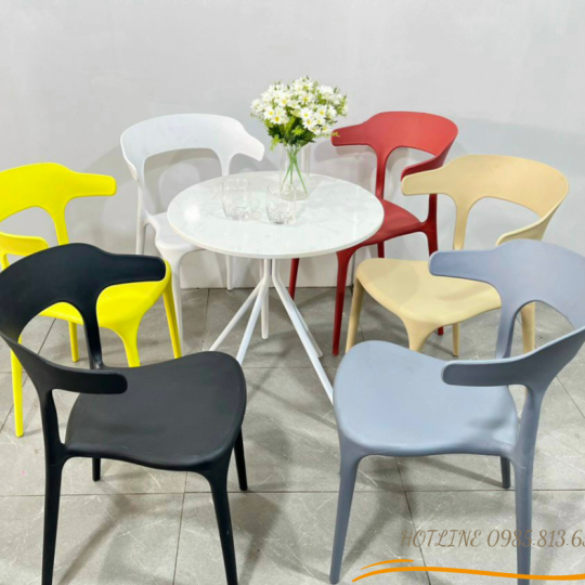 GHẾ ĂN CAFE KG3001