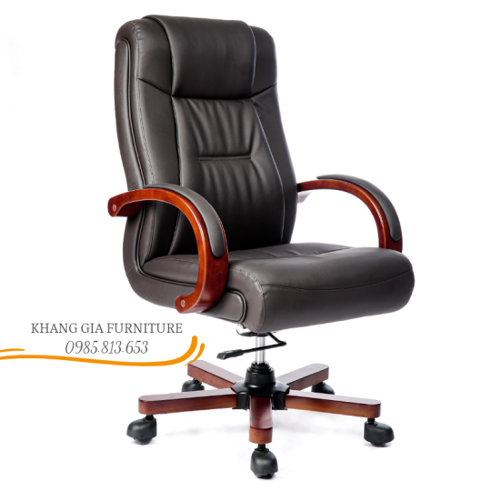 GHẾ GIÁM ĐỐC KG8036