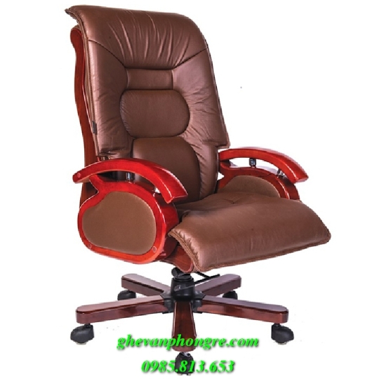 GHẾ GIÁM ĐỐC TQ15