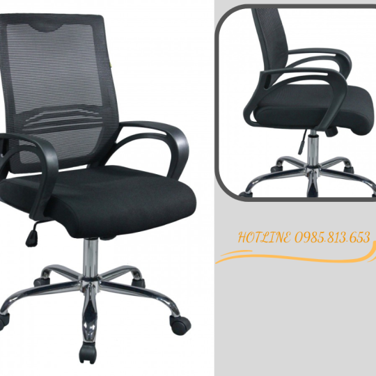 GHẾ LƯỚI KG8322