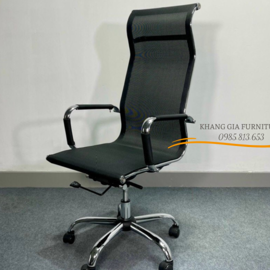 GHẾ LƯỚI KG-S113