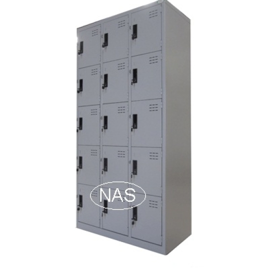 LOCKER 12C2K